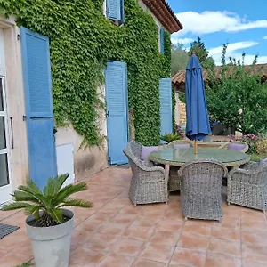  Affittacamere Le Logis De Saint-antoine
