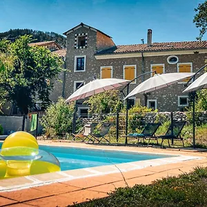  Bed & Breakfast La Maison Des Hotes