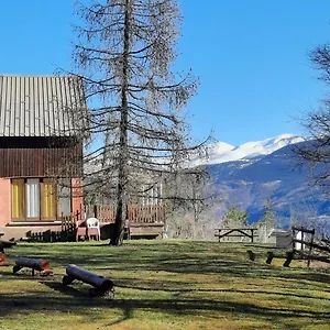  Locanda Refuge De Roncharel