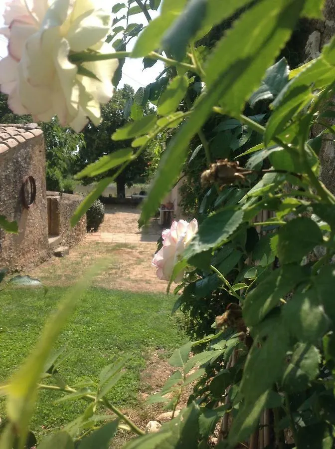 Le Vieux Portail Bed & Breakfast Saint-Saturnin-les-Apt